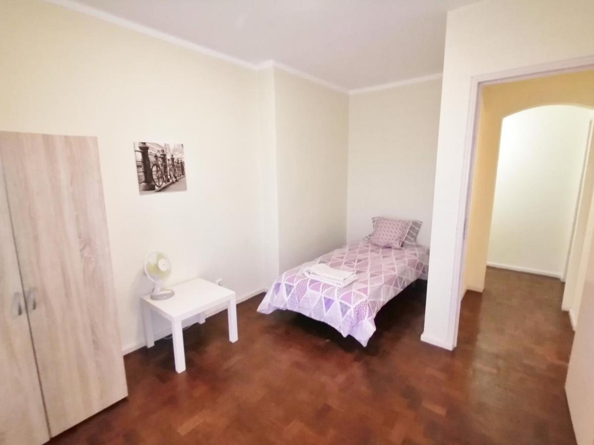 Apartamento Penha T3 Faro Ngoại thất bức ảnh