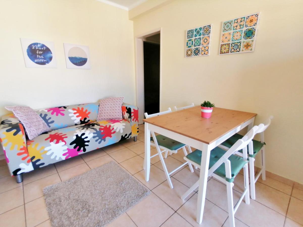 Apartamento Penha T3 Faro Ngoại thất bức ảnh