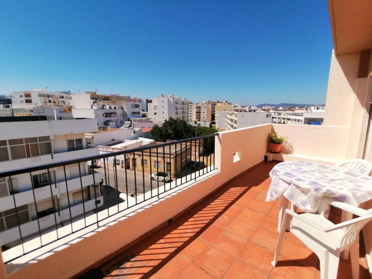 Apartamento Penha T3 Faro Ngoại thất bức ảnh
