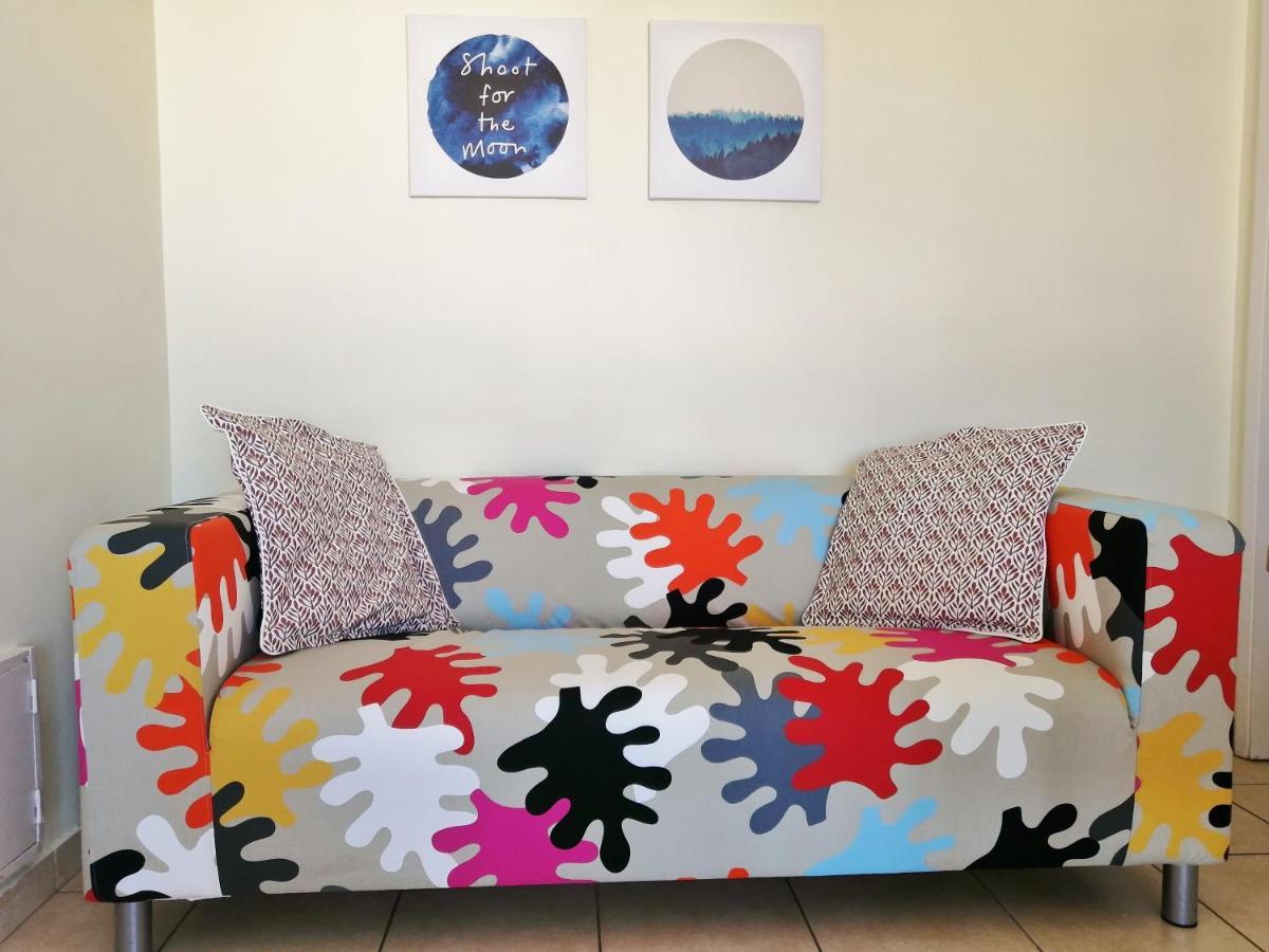 Apartamento Penha T3 Faro Ngoại thất bức ảnh