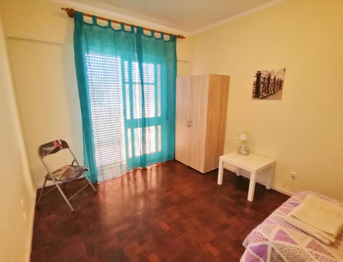 Apartamento Penha T3 Faro Ngoại thất bức ảnh