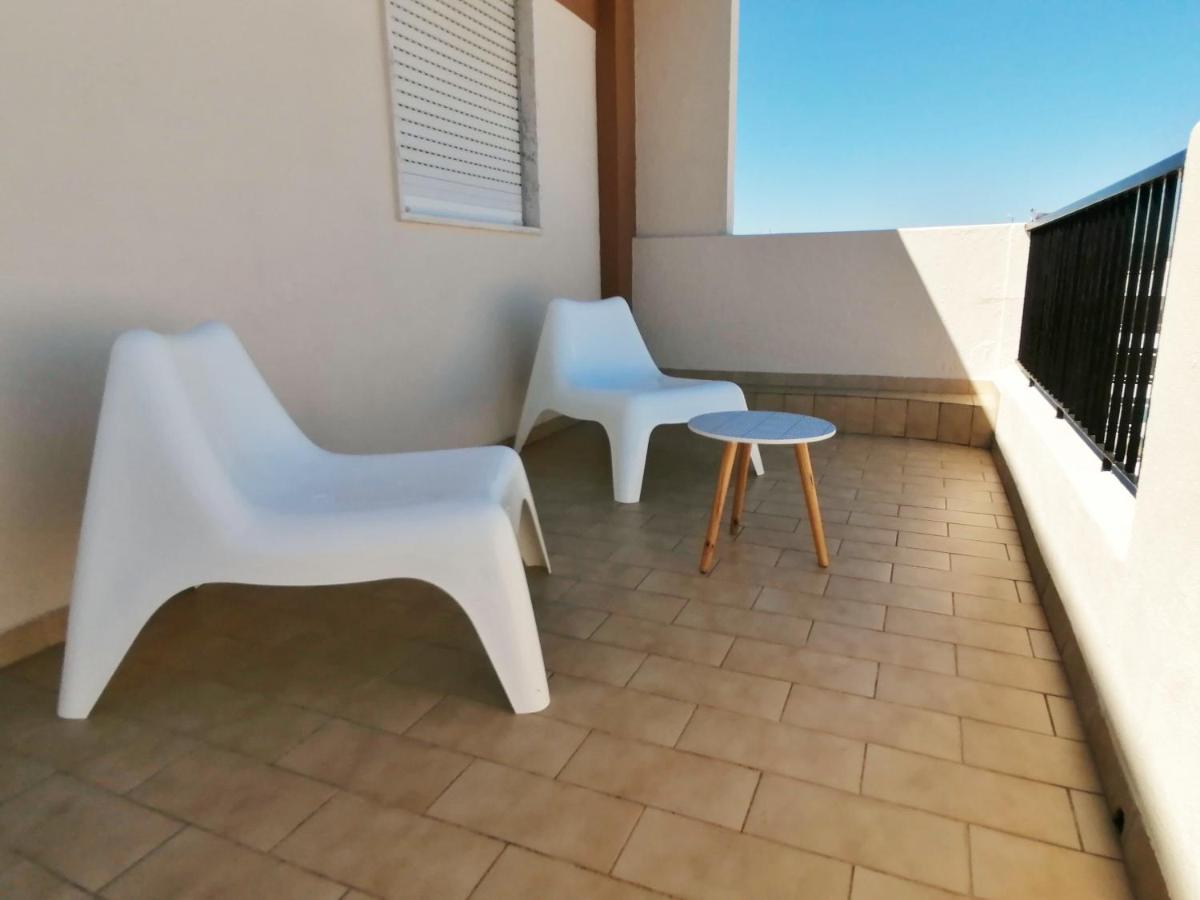 Apartamento Penha T3 Faro Ngoại thất bức ảnh